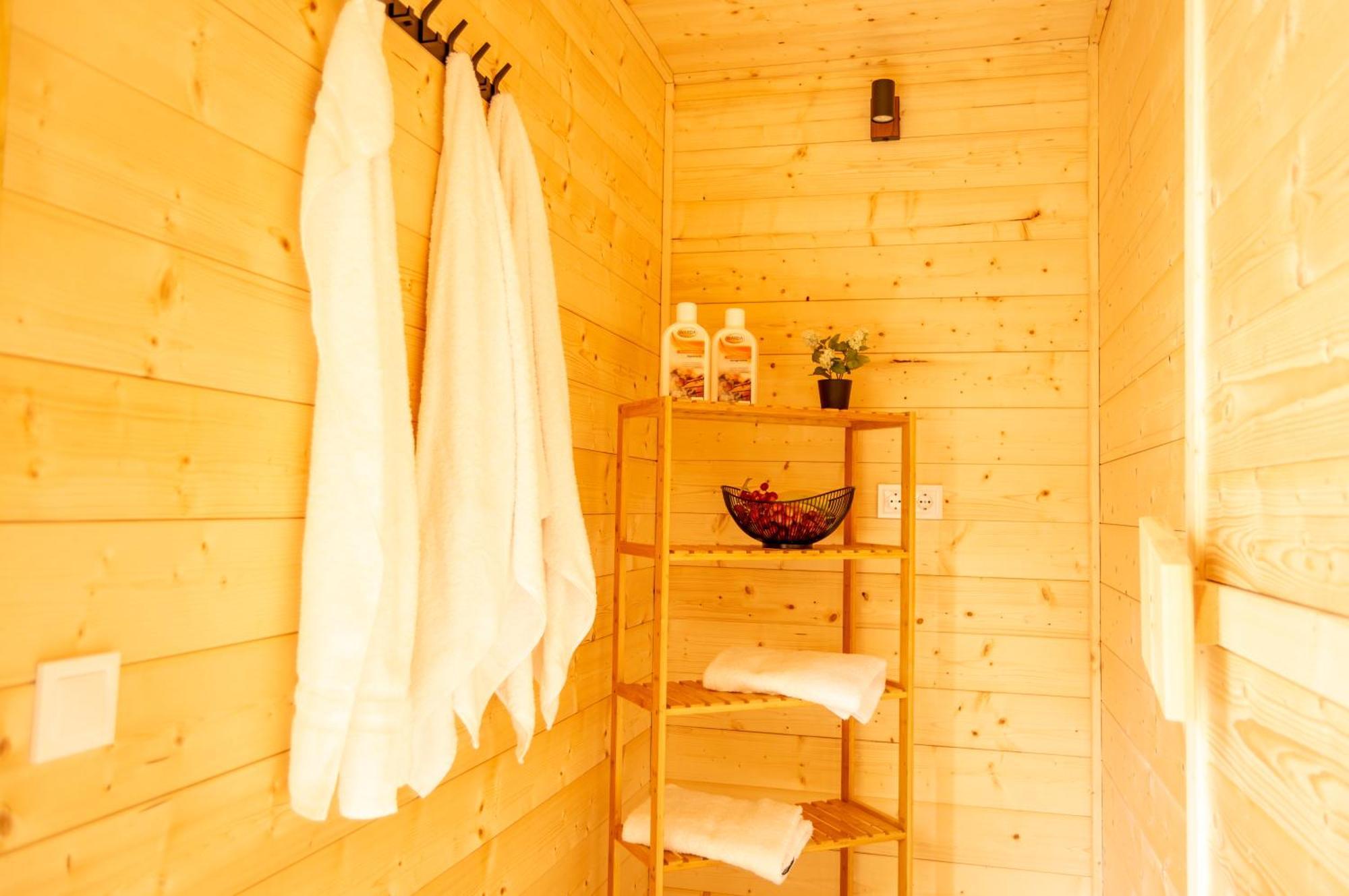 Design Trifft Harmonie Nahe Triberger Wasserfaelle Triberg im Schwarzwald Exteriör bild