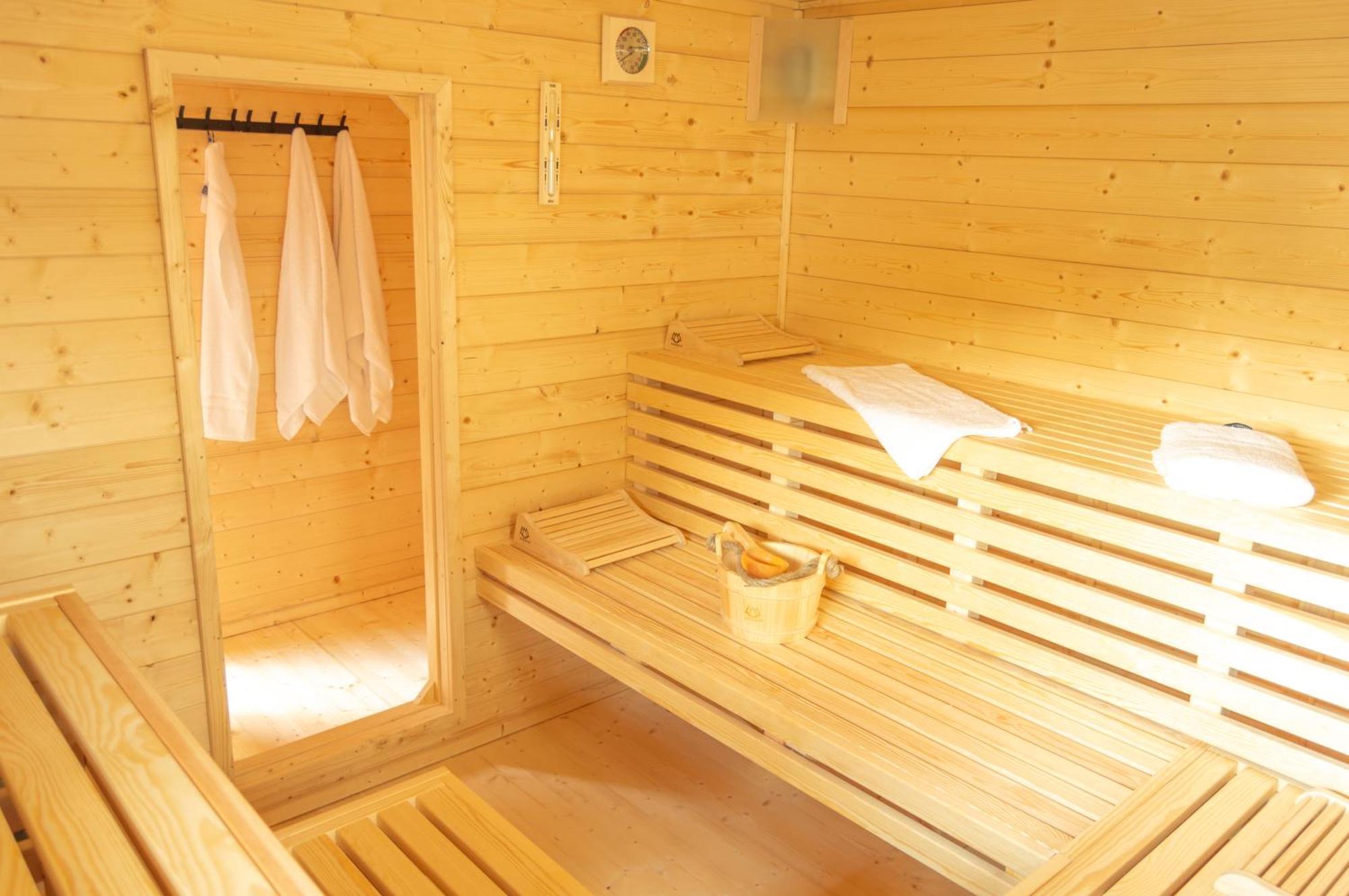 Design Trifft Harmonie Nahe Triberger Wasserfaelle Triberg im Schwarzwald Exteriör bild